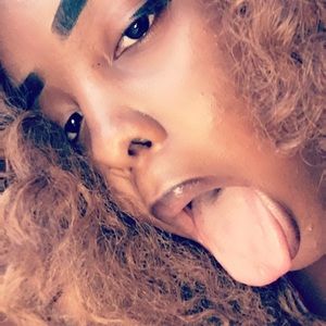 Meet your Posher, Jaidah